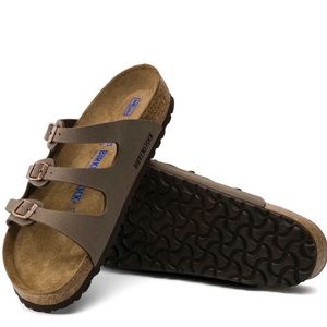 NWT - Florida Birkenstock